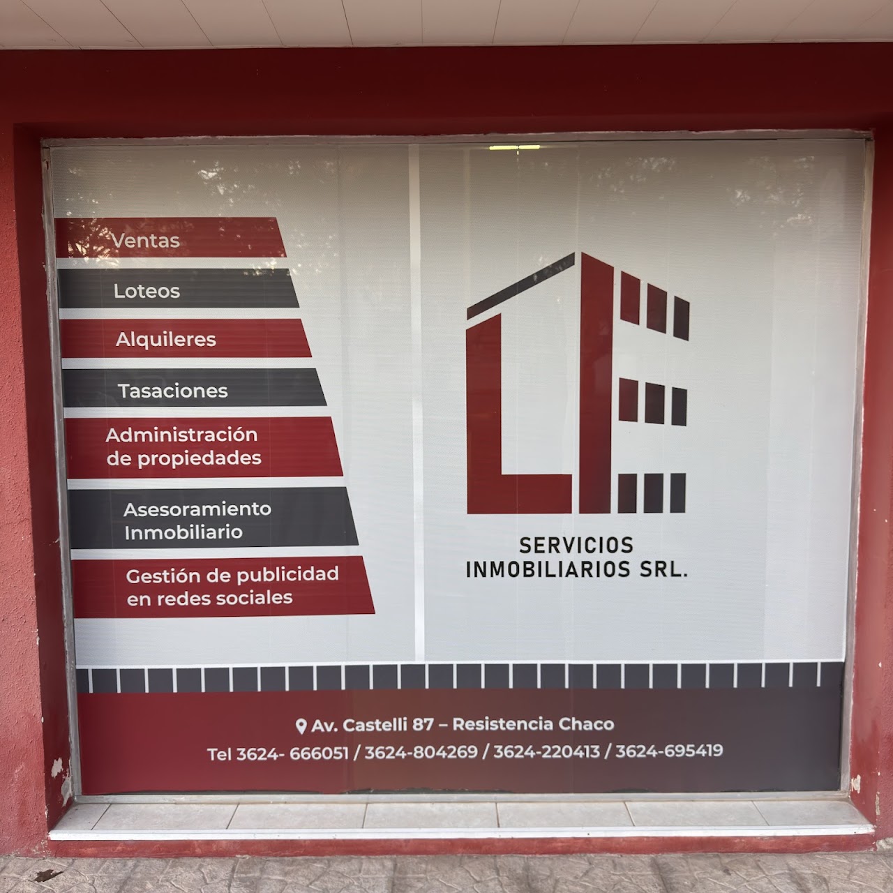 LE Servicios Inmobiliarios - foto 2