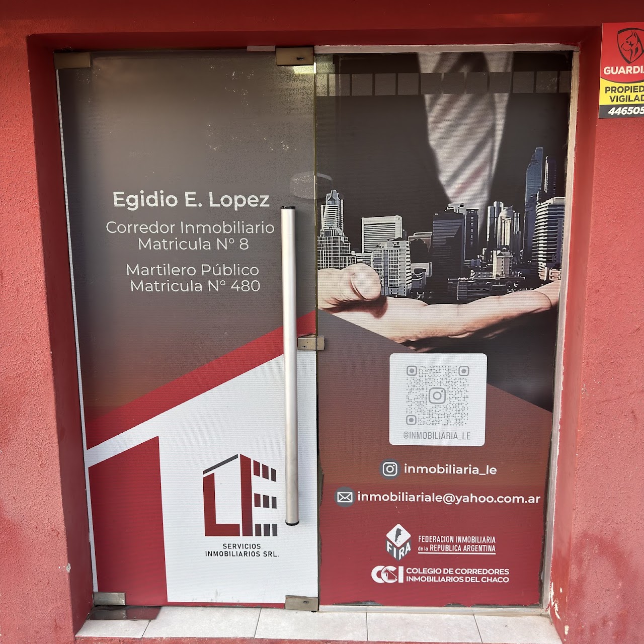 LE Servicios Inmobiliarios - foto 3